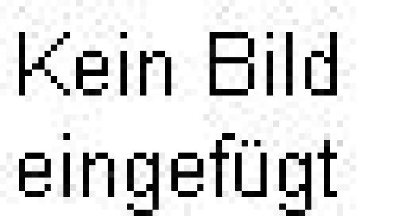 Kein Bild eingefügt